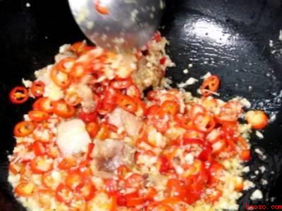 鲈鱼籽怎么做好吃（鲈鱼籽怎么做好吃共有5步）