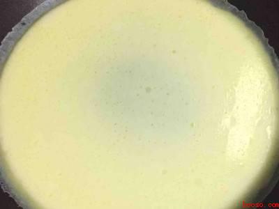 千层蛋糕怎么吃