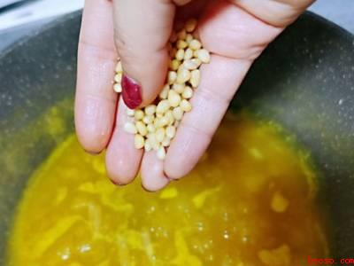 松子怎么吃好吃