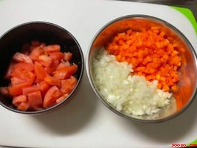 杂粮小扁豆怎么吃