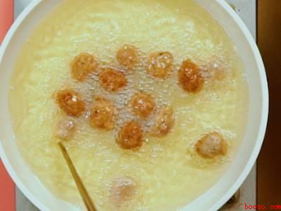 丸子是怎么做的(丸子是怎么做的 具体操作步骤)