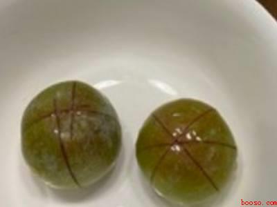 李子的做法有哪些