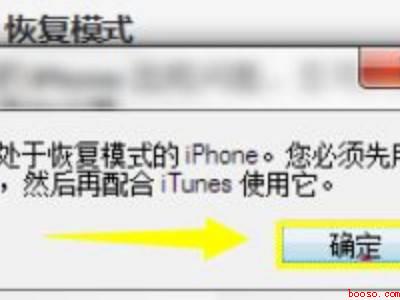 苹果8p怎么强制进入刷机模式