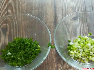 料汁怎么调好吃