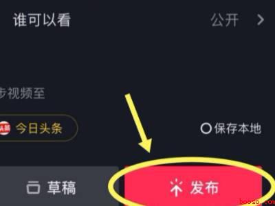 抖音怎么上传多张照片图集并做效果（演示机型:Iphone 12）