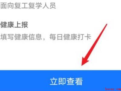 支付宝金盾健康码怎么弄（演示机型:Iphone 12）