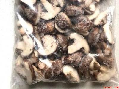 菌子如何在冰箱里保存