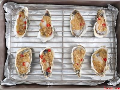 生蚝怎么吃法家庭吃法