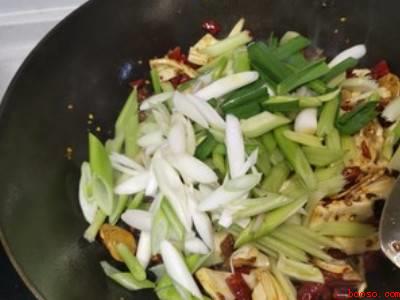 黄喉怎么吃怎么做好吃