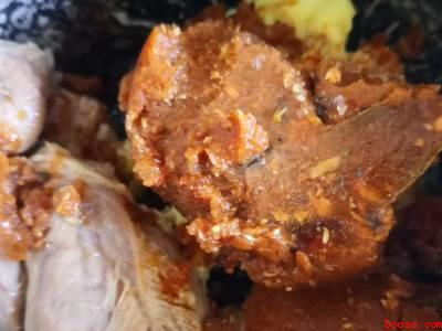 羊前腿肉怎么做好吃