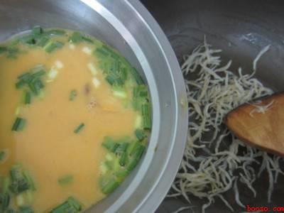 干货小银鱼怎么做好吃