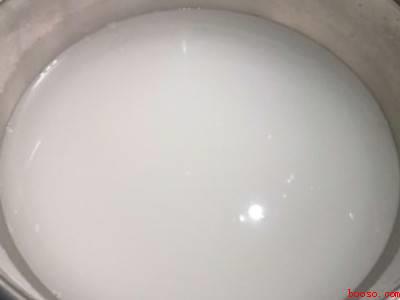 卷筒粉的做法和配料