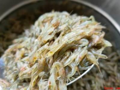 虾酱怎么吃好吃