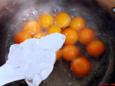 带皮小橘子怎么吃