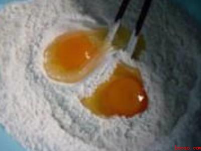 蒿菜粑粑怎么做