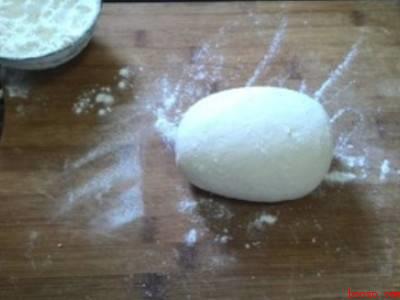 怎么和面烙饼又软又好吃