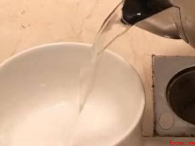 苍蝇幼虫怎么杀死