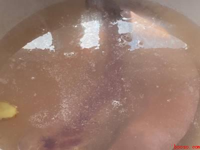 猪沙肝怎么做好吃（猪沙肝怎么做好吃共有五步）