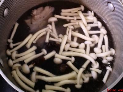 羊脊骨怎么做好吃又简单