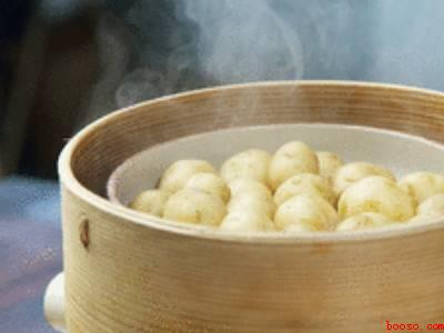 土豆丸子怎么做好吃又简单的做法