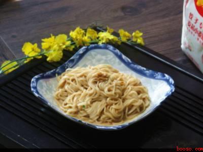 花生酱怎么吃比较好