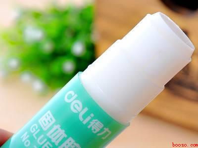 固体胶棒怎么使用