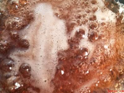 杨梅做菜怎么做好吃