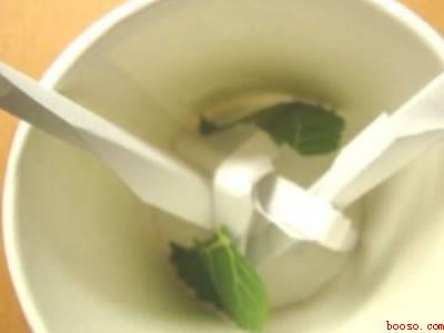 蚕宝宝吐丝的架子怎么做