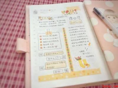 手账胶带怎么使用