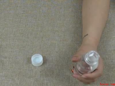 贴画纹身怎么洗掉