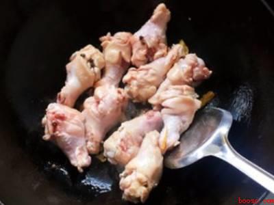 家常红烧鸡腿怎么烧才好吃