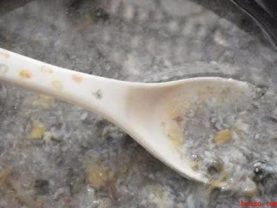 小泥鳅怎么处理干净