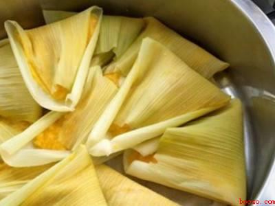 玉米粑粑怎么做才好吃