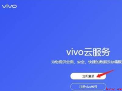 vivo手机定位查找