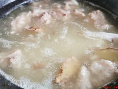 死面馒头怎么处理好吃