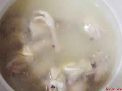 怎么炖鸡汤好喝又不腥