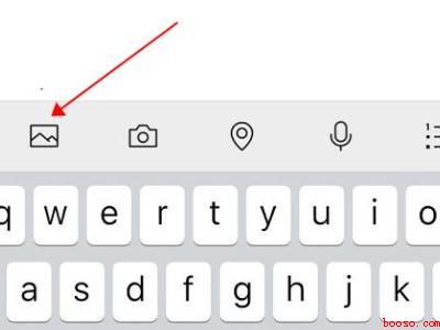 苹果怎么长图拼接