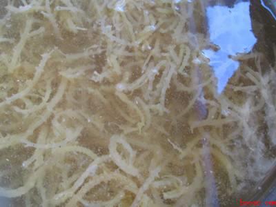 海凉粉怎么熬制作方法