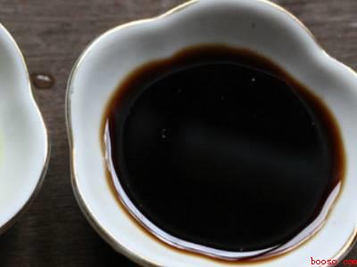 水煮虾的料汁怎么调