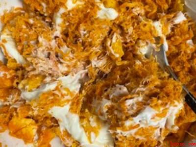 新鲜野艾蒿怎么吃