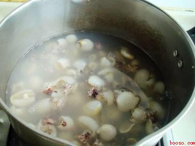 小墨鱼怎么做好吃