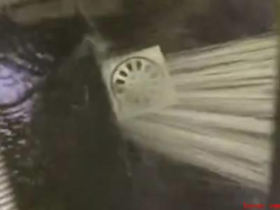 下水道堵了怎么疏通