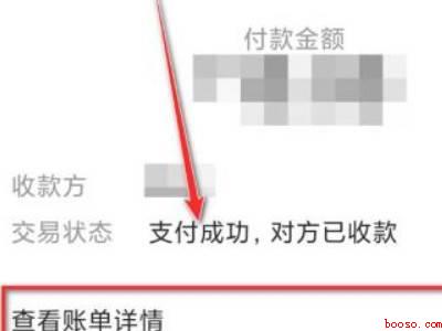 微信付过款怎么加好友（演示机型:Iphone 12）