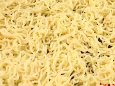 泡面怎么吃才好吃