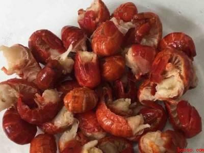 香辣虾尾的家常做法