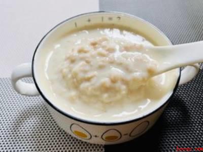 燕麦怎么煮才能烂