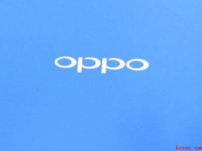 oppo手机底部图标没有文字