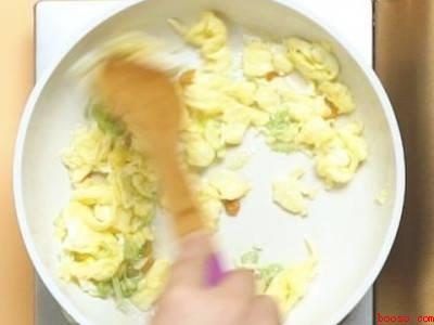 西葫芦素馅怎么调好吃