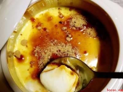 新鲜的牛初乳怎么吃