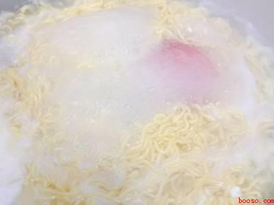 康师傅干拌面怎么吃